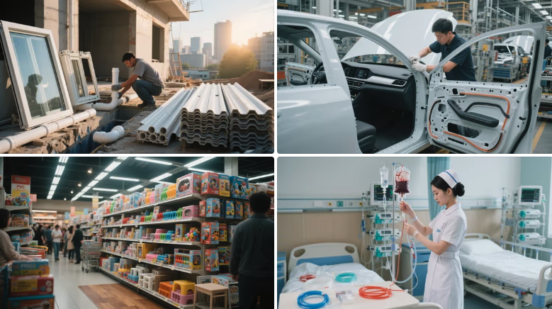 ما هو المركب البثق؟