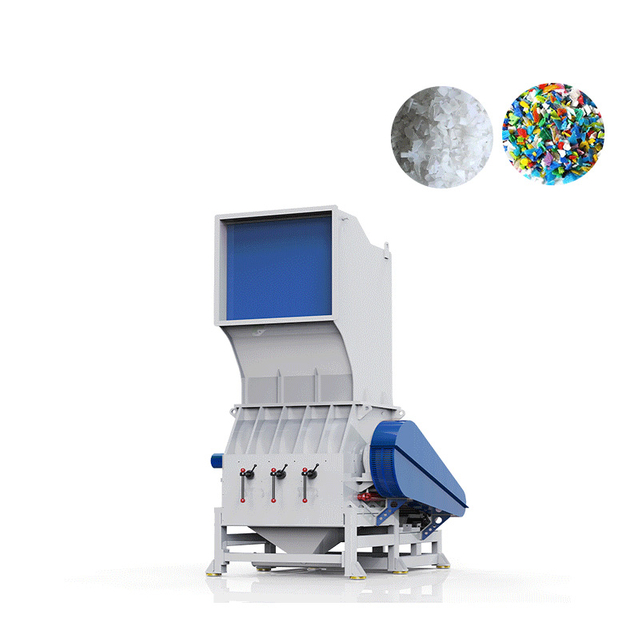 DYPS-Z Series Crusher Heavy Crusher 